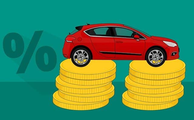 Five Ways to Get Small Car Loans