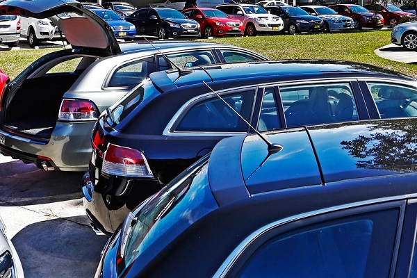 What Exactly Are Tote-The-Note Car Lots?