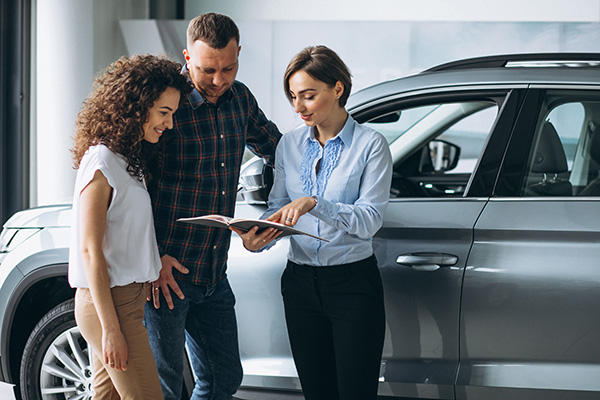 Car Loans for Less than Perfect Credit