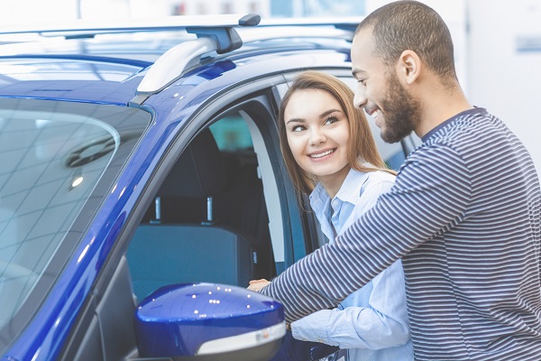 Make An Informed Decision When Co-Signing A Car Loan