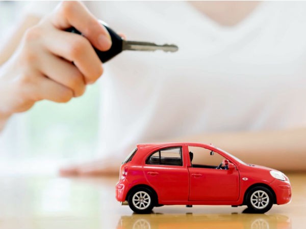 Get Car Loans With Any Credit Score