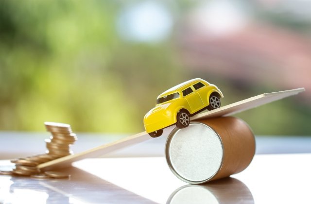 How Are Subprime Auto Loans Related to Your Credit?