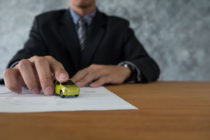 Reasons Why You Should Make A Down Payment On A Car Loan