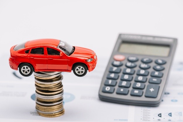 Average Interest Rate For Bad Credit Car Loans